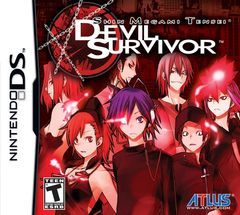 Box art for Survivor