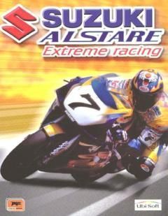 Box art for Suzuki Alstare Extreme Racing