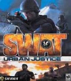 Box art for Swat 4 Urban Justice