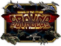box art for Sword Of The Stars Ground Pounders