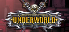 box art for Swords and Sorcery Underworld Gold