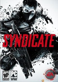 Box art for Syndicate (2012)