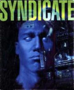 Box art for Syndicate