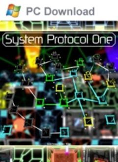 Box art for System Protocol One