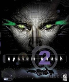 box art for System Shock 2