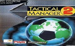 Box art for Tactical Manager 2