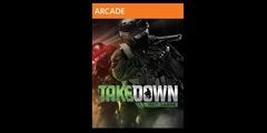 Box art for Takedown: Red Sabre