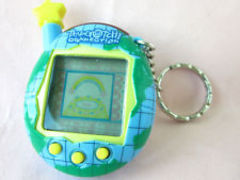 Box art for Tamagotchi V4-V4.5