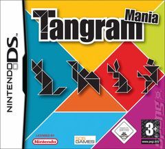 Box art for Tangram