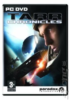 Box art for Tarr Chronicles: Sign of Pride
