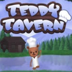 Box art for Teddy Tavern - A Culinary Adventure