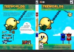 Box art for TeeWorlds