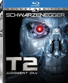 Box art for Terminator - SkyNET