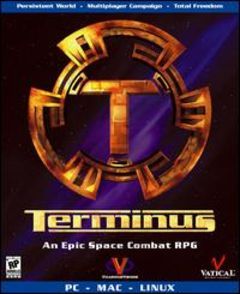 Box art for Terminus