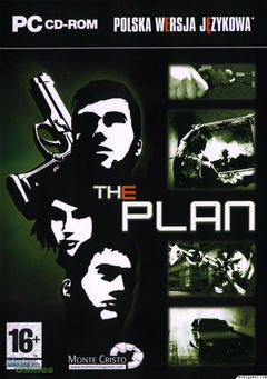 box art for Th3 Plan