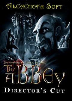 Box art for The Abbey