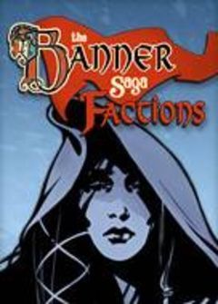 Box art for The Banner Saga - Factions