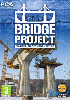 Box art for The Bridge Project