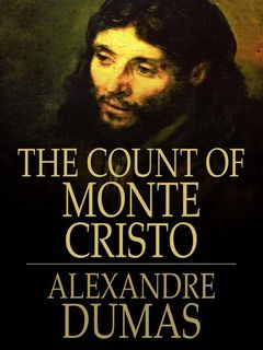 box art for The Count of Monte Cristo