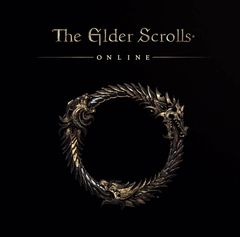 Box art for The Elder Scrolls Online