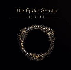 box art for The Elder Scrolls Online