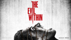 Box art for The Evil Within