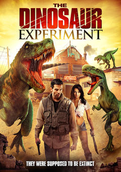 box art for The Experiment