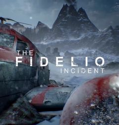 Box art for The Fidelio Incident