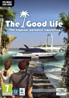 box art for The Good Life