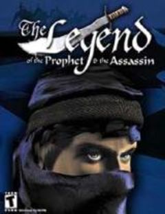 Box art for The Legend of the Prophet and the Assassin