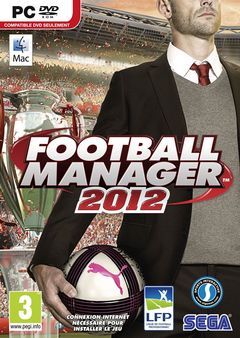 box art for The Manager