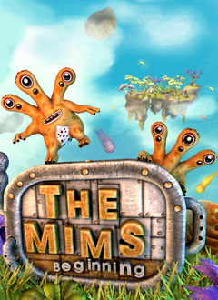 box art for The Mims Beginning