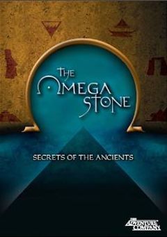 Box art for The Omega Stone