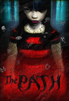 Box art for The Path