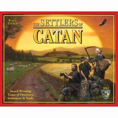 Box art for The Settlers: Traditions Edition