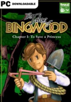 box art for The Tales of Bingwood