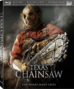box art for The Texas Chainsaw Massacre