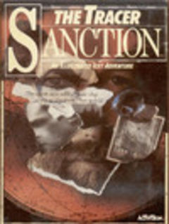 Box art for The Tracer Sanction