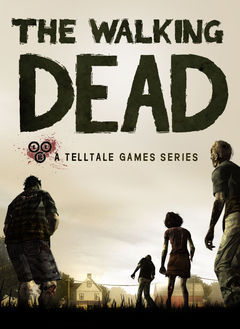 box art for The Walking Dead