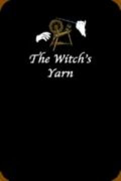 Box art for The Witchs Yarn