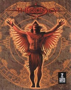 Box art for Theocracy