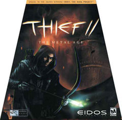 box art for Thief 2