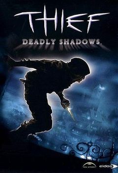 box art for Thief 3: Deadly Shadows