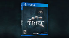 Box art for Thief