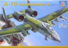 Box art for Thunderbolt II