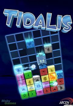 Box art for Tidalis