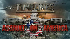 box art for Timelines: Assault On America