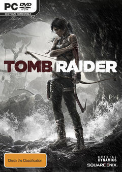 box art for Tomb Climber