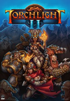 Box art for Torchlight 2