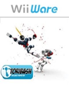 Box art for Toribash